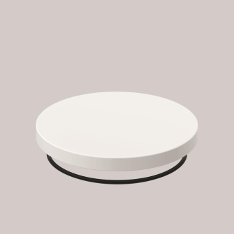 RZB Abdeckung Kreis           982900.002 