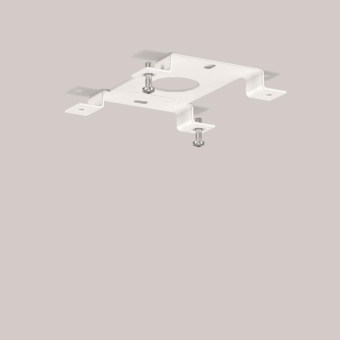 RZB Befestigungsset Aufputz,  982274.002 