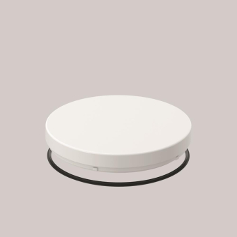 RZB Abdeckung Kreis           982896.002 