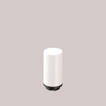 RZB Ersatzglas, Formglas D   982108.0131 