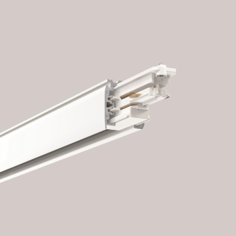 RZB Gerade Kupplung 3Ph DALI  701108.002 