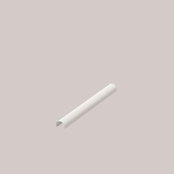 RZB Abdeckprofil U            983060.002 