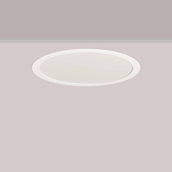 RZB TOLEDO FLAT+ round,    672727.002.04 