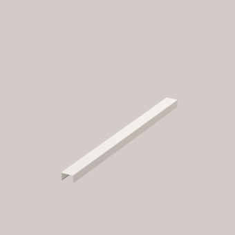 RZB Abdeckprofil U            983064.002 