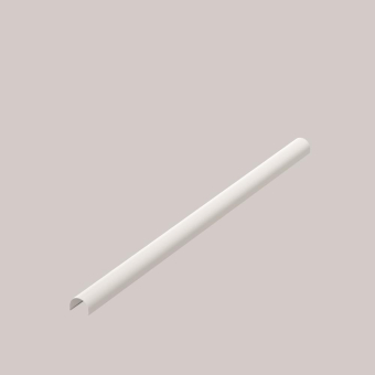 RZB Abdeckprofil U            983062.002 