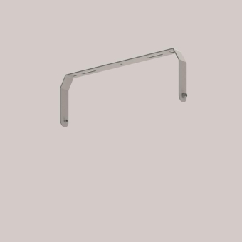 RZB Montageelement L 40 B 485 983243.004 
