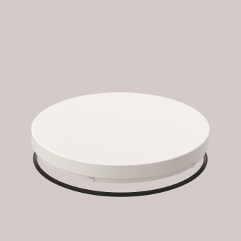 RZB Abdeckung Kreis           982892.002 