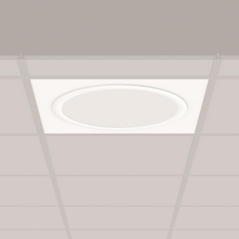 RZB Einbauleuchte LED    901590.002.1.76 