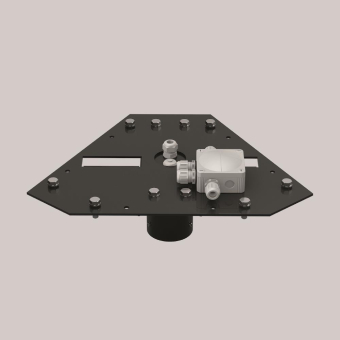 RZB Adapter Lightstream LED  982401.0031 