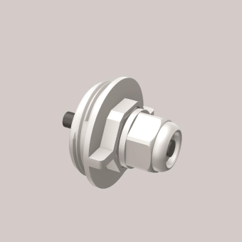 Drehverschluss D43,5,         982429.019 