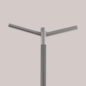 RZB Mastbefestigung L 1015 B  982588.004 