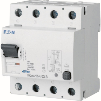 EATON FRCMM-125/4/03-B Allstrom   171186 