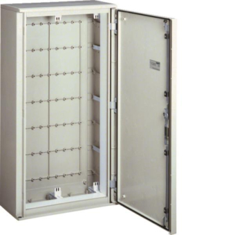 Hager Wandschrank univers IP65    FL73SP 