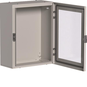 Hager Orion Schrank Stahlblech    FL162A 