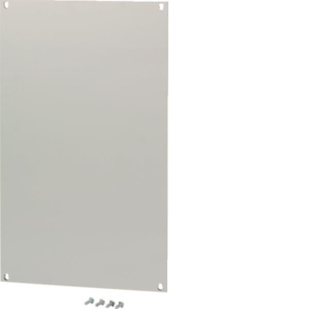 Hager Montageplatte orion.plus    FL425A 