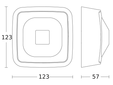 Steinel HF 360-2 COM1             086756 