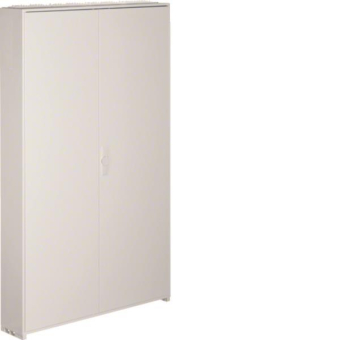 Hager Schrank univers IP44 SKII  FP14SN2 