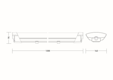 Steinel RS PRO 5500 SC            091507 