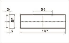 RIDI          EBRME-LED 228/5000-830 MPO 