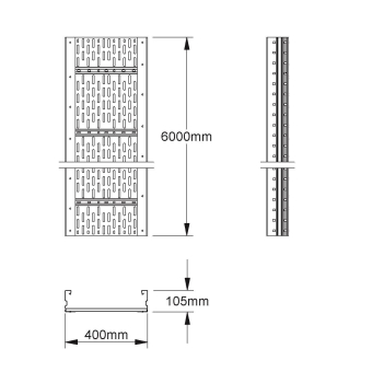 NIED                         WRL105.400F 
