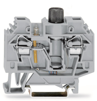 WAGO 282-128/281-417 2-Leiter- 