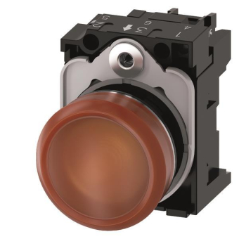 Siemens               3SU1152-6AA00-1AA0 
