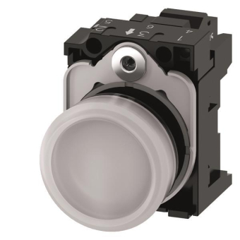 Siemens               3SU1103-6AA60-3AA0 