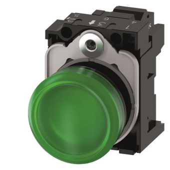 Siemens               3SU1106-6AA40-3AA0 