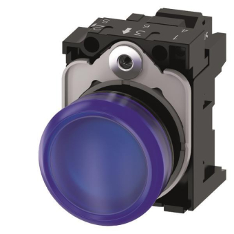 Siemens               3SU1103-6AA50-3AA0 