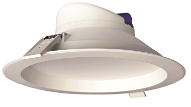 mlight LED-Downlight IP44 25W    81-3154 