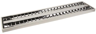 MLIG LED-Rasteranbauleuchte      81-2055 