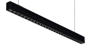 MLIG LED Linienleuchte           81-2119 