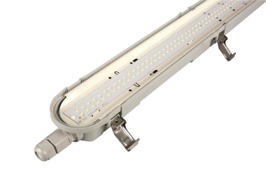 MLIG LED Feuchtraumleuchte       81-1365 