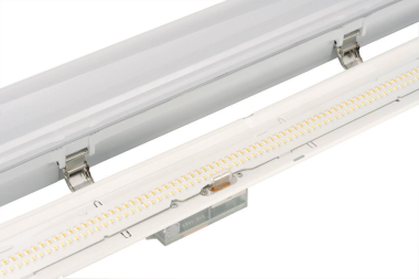 MLIG LED Feuchtraumleuchte       81-1365 