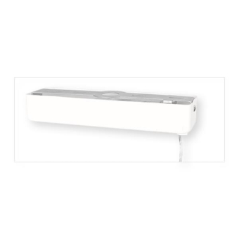 MLIG LED Pendelleuchte SKY,      81-2184 