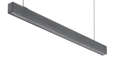 MLIG LED Linienleuchte           81-2121 