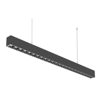MLIG LED Linienleuchte DOMI II,  81-2193 