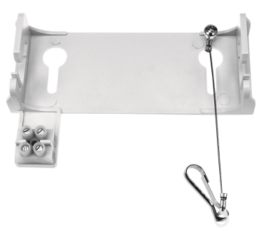 mlight LED-Ein/Unterbaupanel 6W  81-3110 