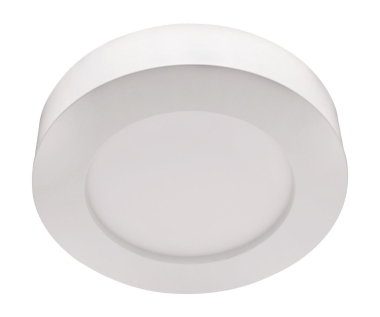 mlight LED-Ein/Unterbaupanel 11W 81-3111 