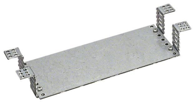 Hager Montageplatte univers         U82D 