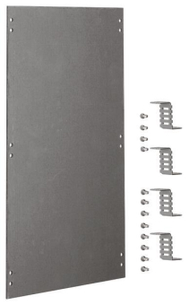 Hager Montageplatte univers         U82F 