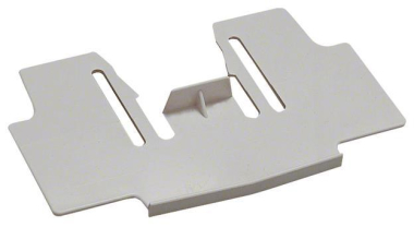 Hager Abschottung 120mm senkrecht  U83TV 