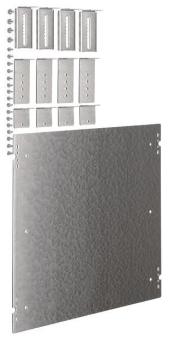 Hager Montageplatte universN      UZ32M3 