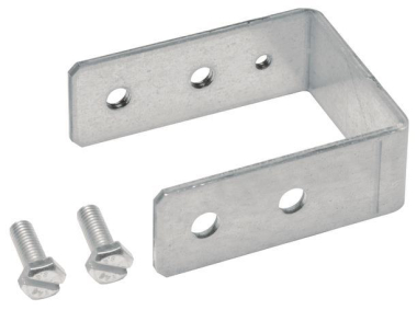 Hager Absenkwinkel universN 50mm  UZ50AK 