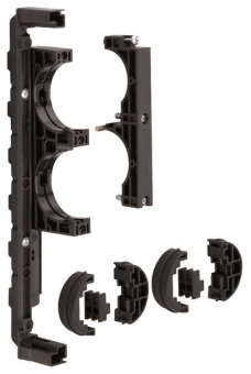 Hager PE/N-Träger universN        UZ62S5 