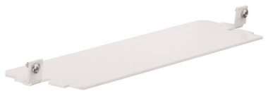 Hager Abschottung waagerecht       U831R 