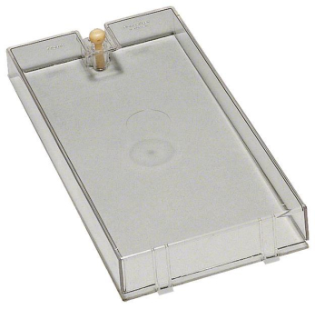 Hager Plombierhaube 90SL            U84A 