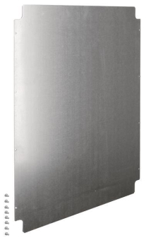 Hager Montageplatte universN      UZ42M1 