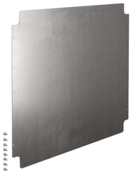 Hager Montageplatte universN      UZ32M1 