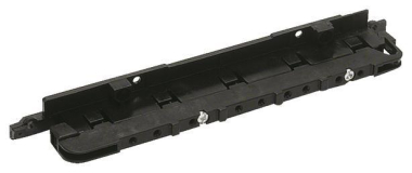 Hager 20xSammelschienenträger Set UZ45S1 